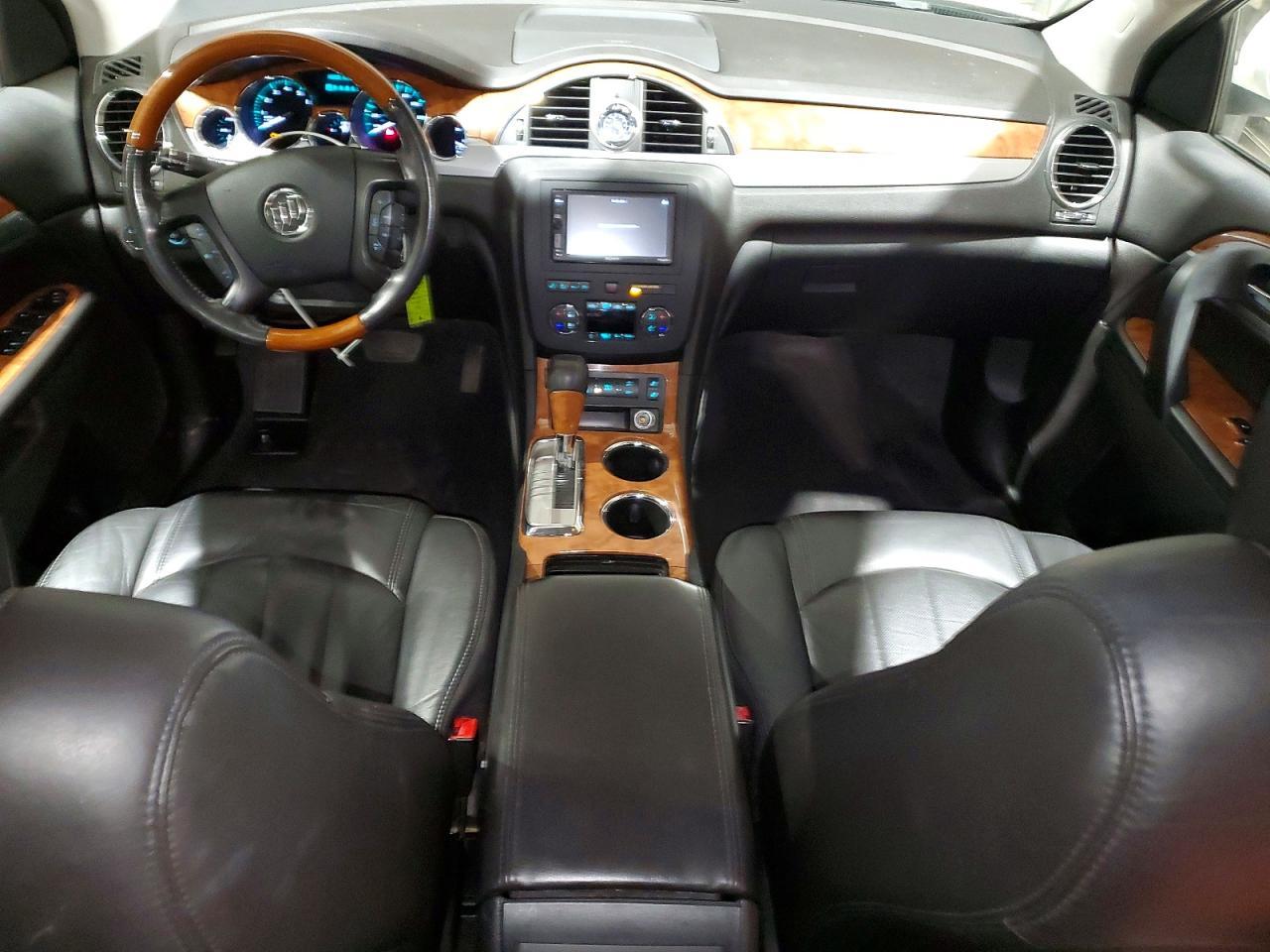 2010 Buick Enclave cxl