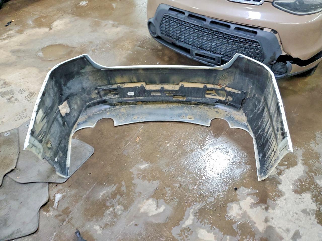 2018 Chevrolet Impala ls