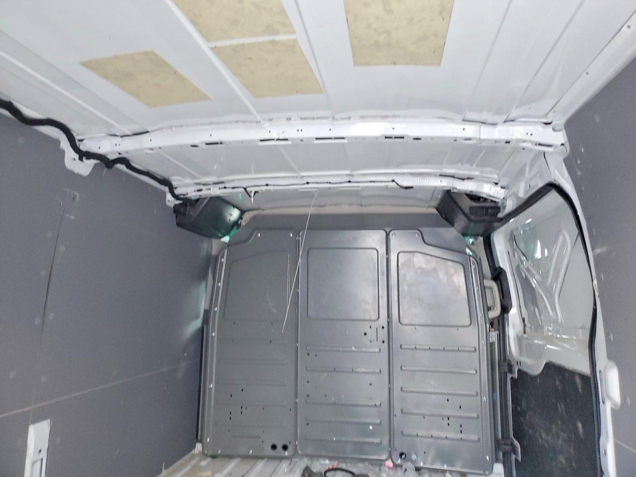 2023 Ford Transit T-150 Delivery Van