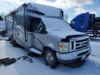 2010 Ford Econoline E450 Super Duty Cutaway Van