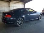 2006 BMW 650 i