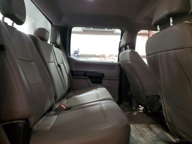 2019 Ford F350 Super Duty