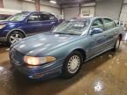 2001 Buick Lesabre Custom