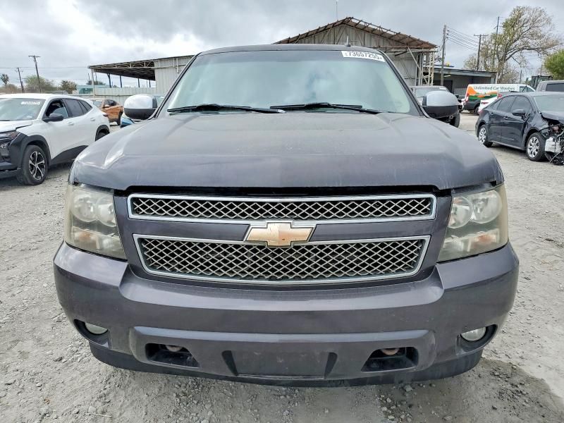 2010 Chevrolet Tahoe K1500 ltz