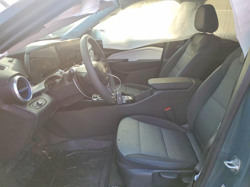 2026 Chevrolet Trax 1LT