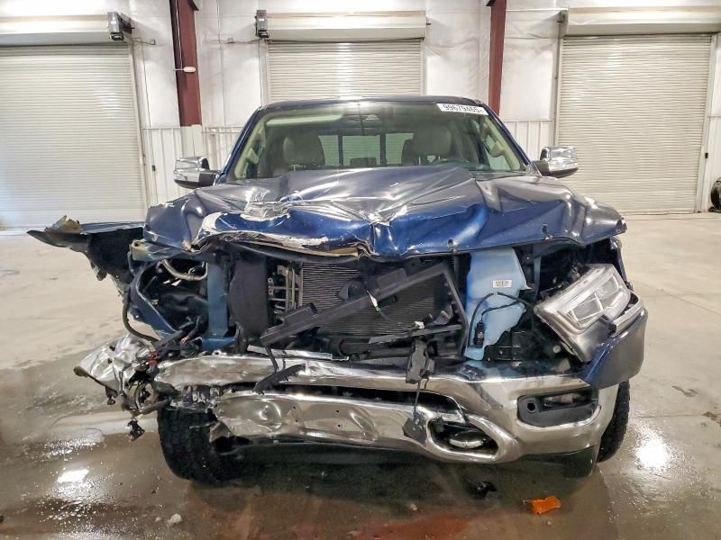 2021 Dodge Ram 1500 Limited