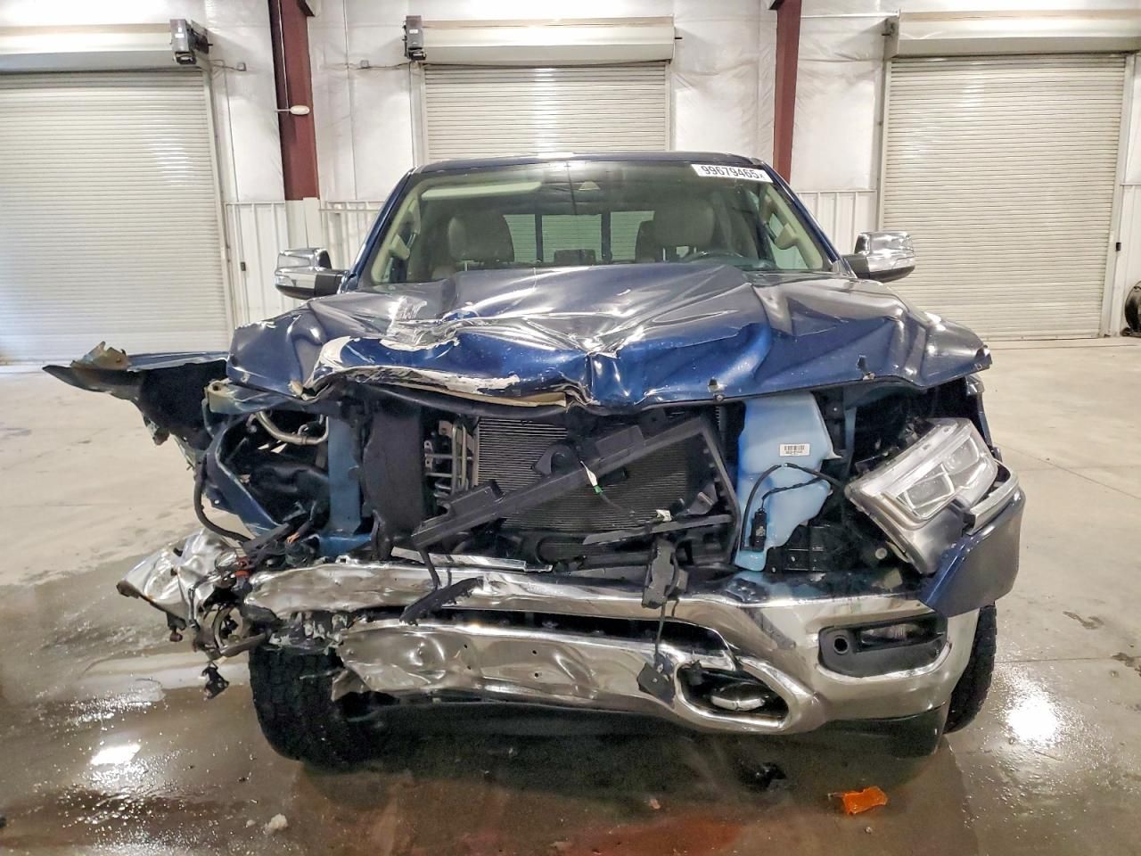 2021 Dodge Ram 1500 Limited