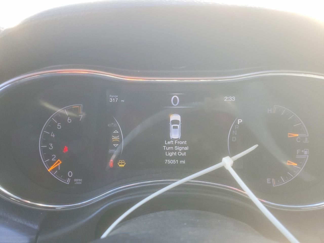 2022 Jeep Grand Cherokee Laredo e