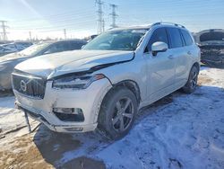 2017 Volvo Xc90 T5 en venta en Elgin, IL