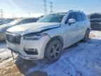 2017 Volvo Xc90 T5