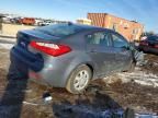 2014 KIA Forte lx