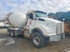 2025 Kenworth T880 Ready MIX Truck