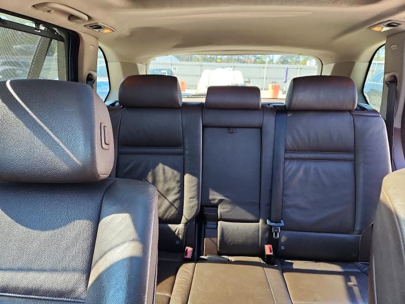 2009 BMW X5 Xdrive30i