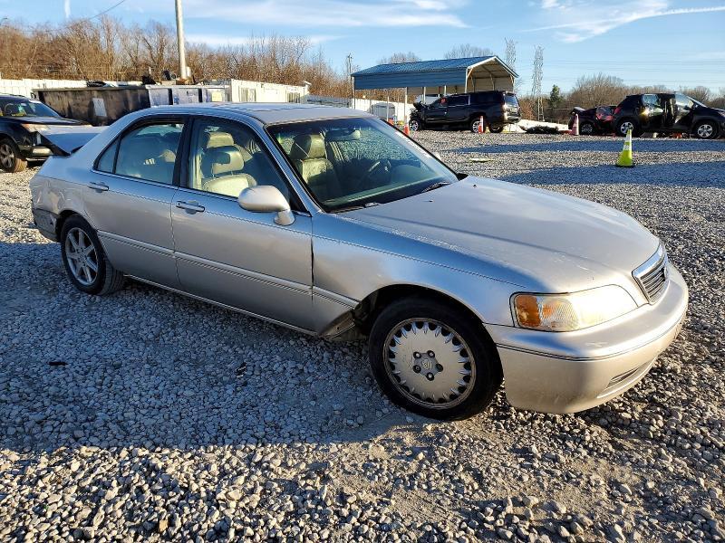 1997 Acura 3.5rl