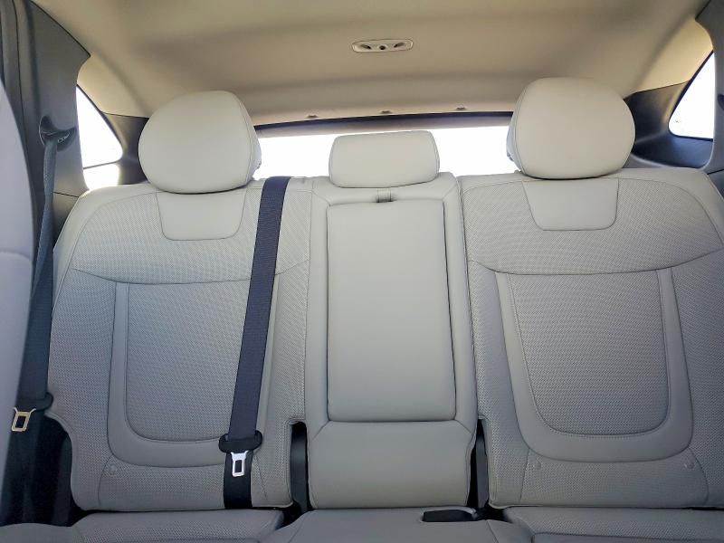 2024 Hyundai Tucson sel Convenience