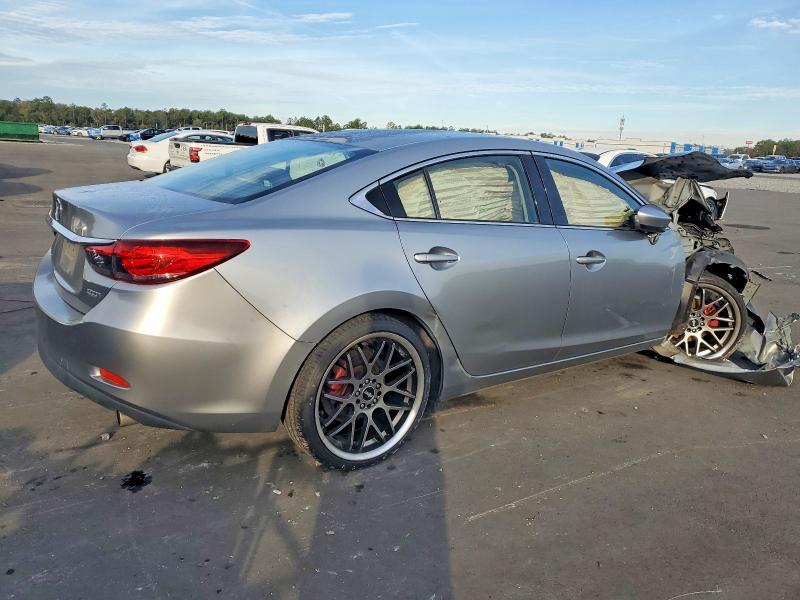 2014 Mazda 6