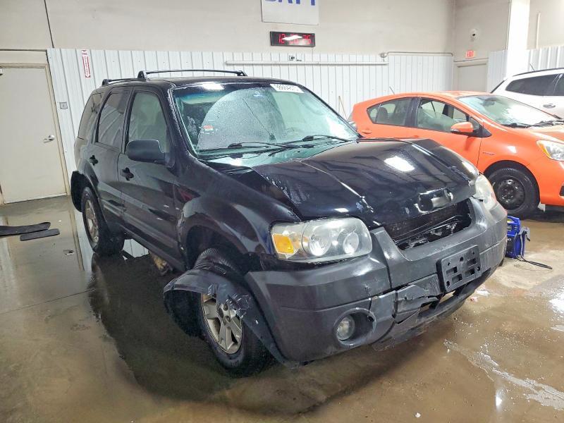 2006 Ford Escape xlt