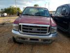 2003 Ford F350 SRW Super Duty