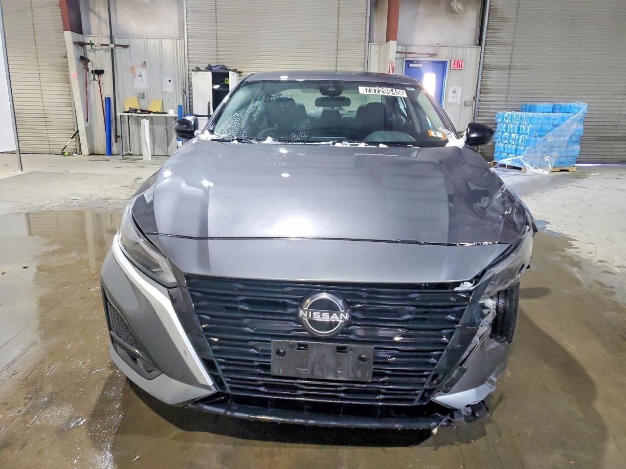 2024 Nissan Altima s