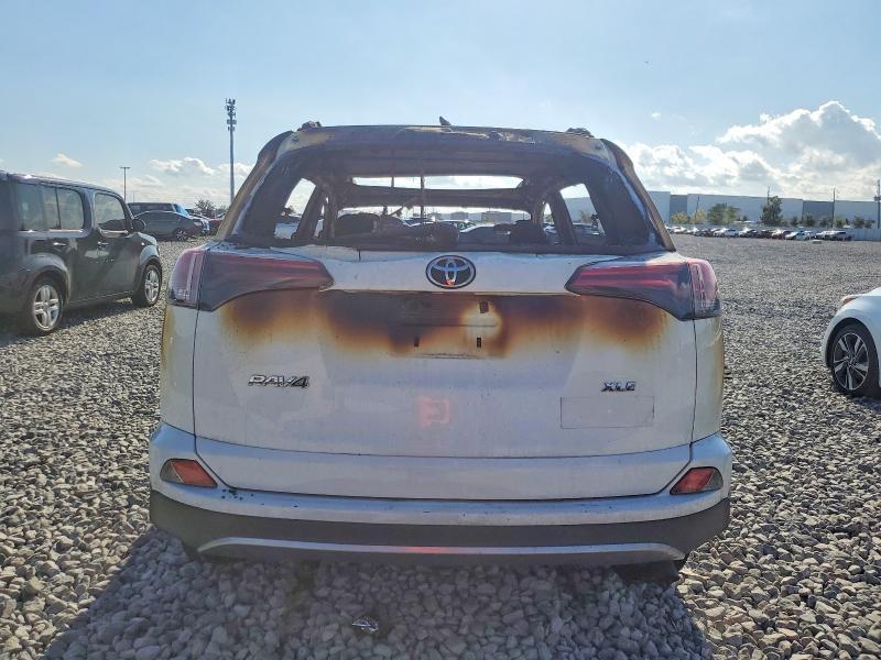 2018 Toyota 2018 Toyt Rav4