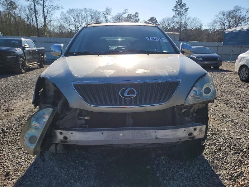 2004 Lexus Rx 300