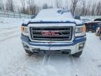 2015 GMC Sierra K1500 sle