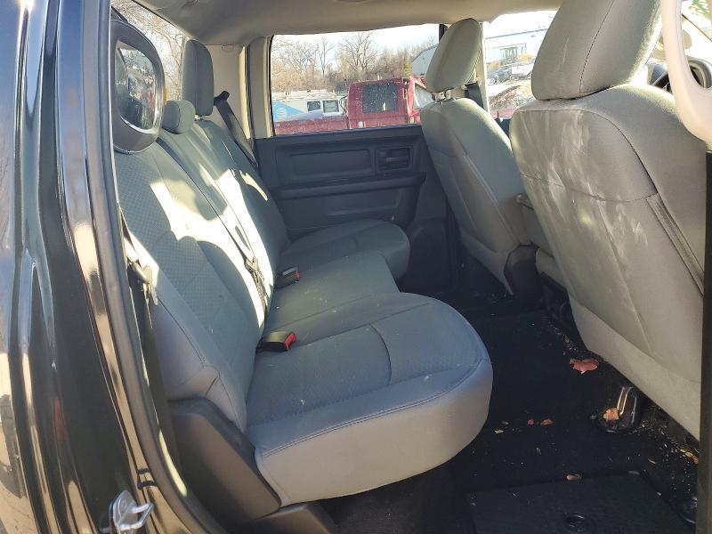 2014 Dodge Ram 1500 st