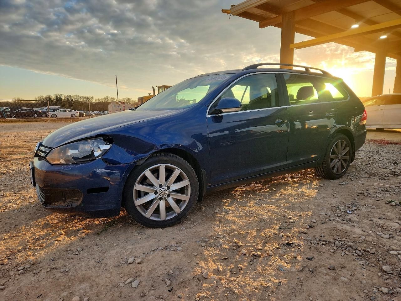 2014 Volkswagen Jetta tdi