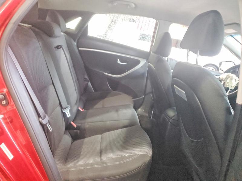 2015 Hyundai Elantra gt Base