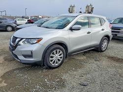Nissan salvage cars for sale: 2020 Nissan Rogue s