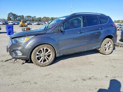 2018 Ford Escape se for sale in Dunn, NC