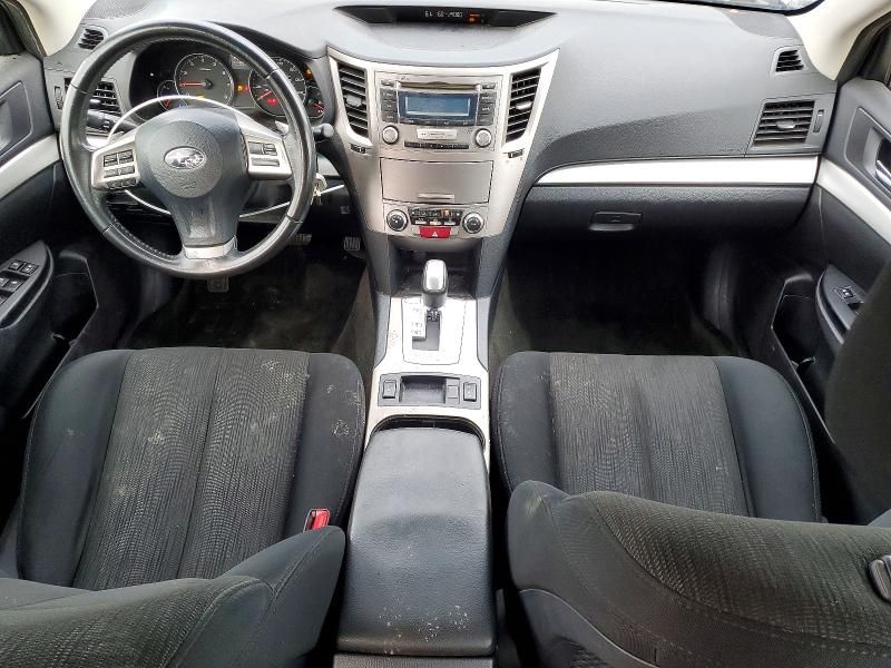 2013 Subaru Legacy 2.5i Premium