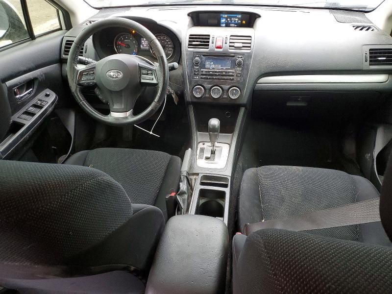 2012 Subaru Impreza Premium