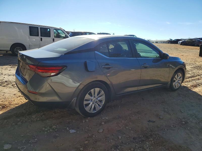 2021 Nissan Sentra s