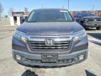 2017 Honda Ridgeline RT