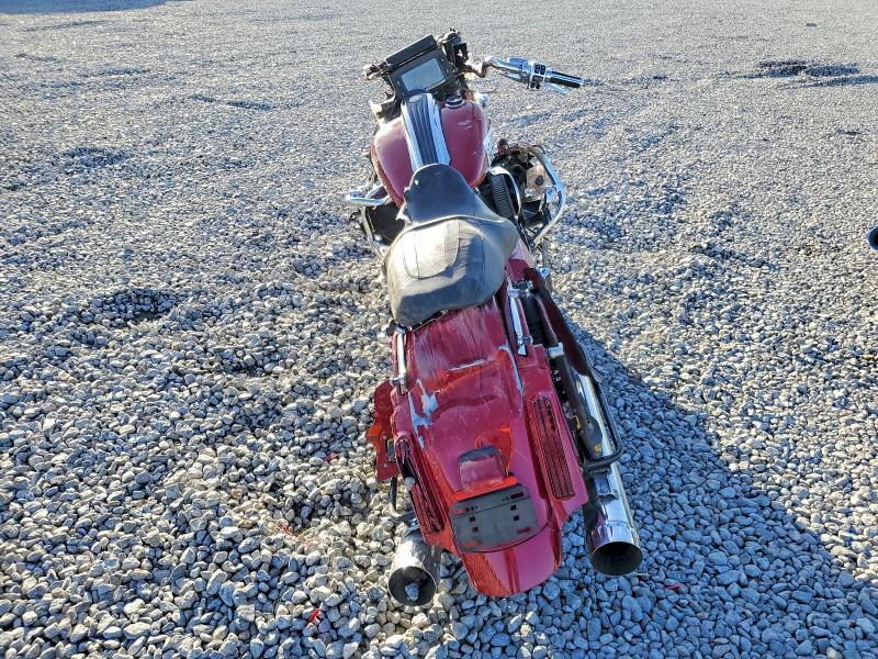 2016 Harley-Davidson Flhxse cvo Street Glide