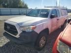 2016 Toyota Tacoma Access Cab