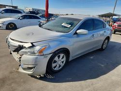 Nissan salvage cars for sale: 2014 Nissan Altima 2.5