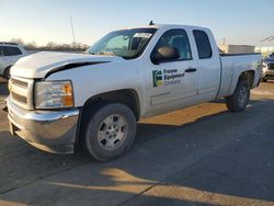 2012 Chevrolet Silverado C1500 lt for sale in Fresno, CA