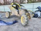 2019 Can-Am Maverick X-Utility Vehicle