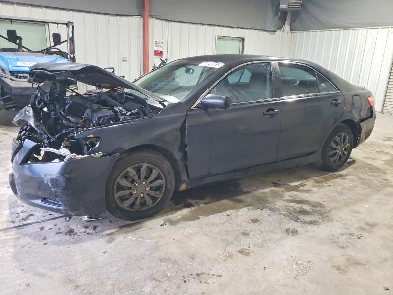 2008 Toyota Camry ce