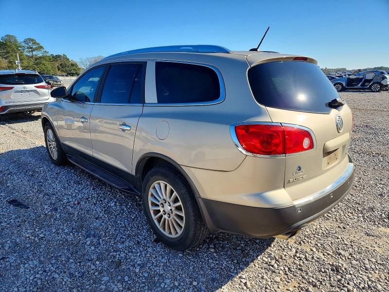 2010 Buick Enclave cxl
