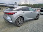 2024 Lexus Rx 350 Base