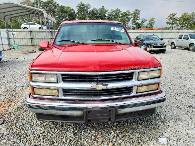 1996 Chevrolet Gmt-400 C1500