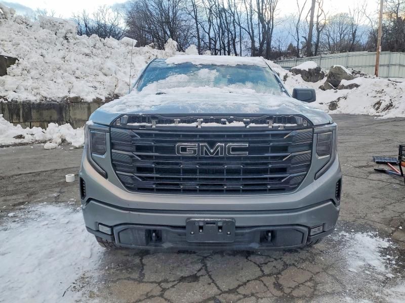 2024 GMC Sierra K1500 Elevation