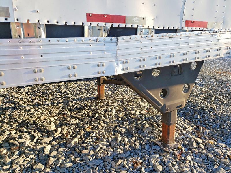 2022 Utility VS2DX DRY Van Trailer