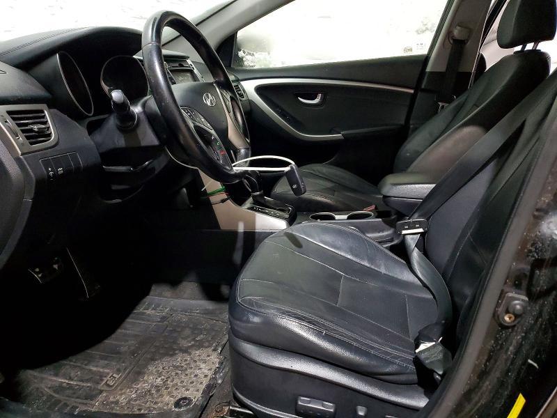 2014 Hyundai Elantra gt