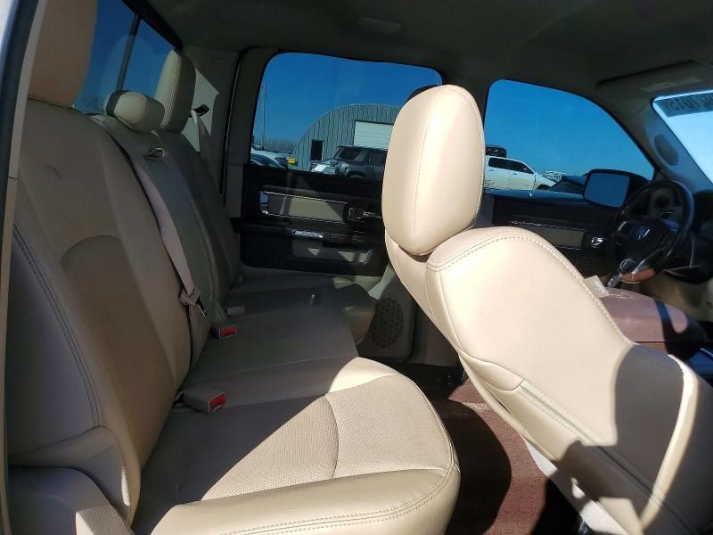 2014 Dodge 1500 Laramie