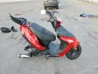 2022 Moped 50CC