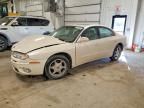 2001 Oldsmobile Aurora 4.0